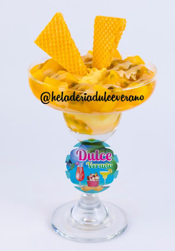 Heladería Dulce Verano - Girón