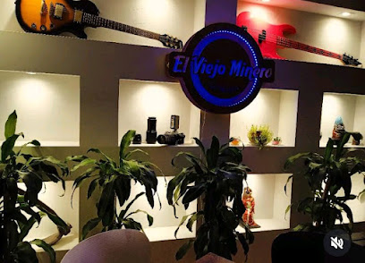 El Viejo Minero gastrobar