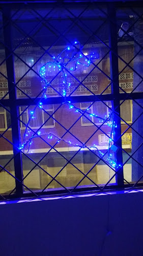 Cl. 13 #69, Soacha, Cundinamarca