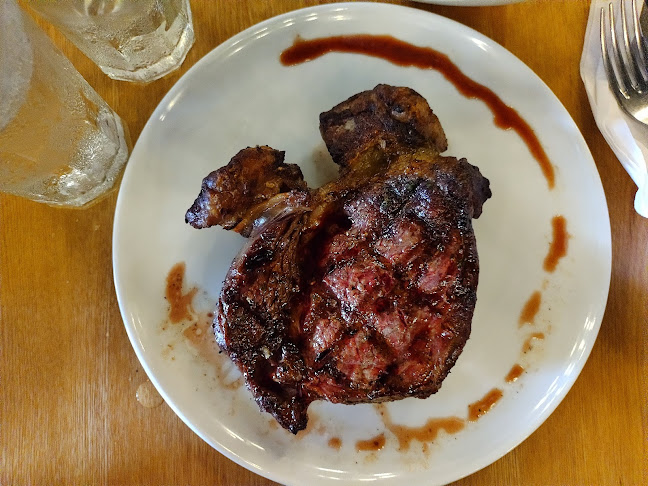 Restaurante La Querencia - Cali