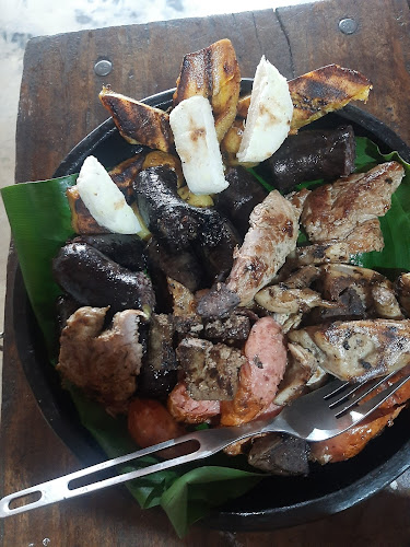 La casa del tamal - Gastronomía y hostelería