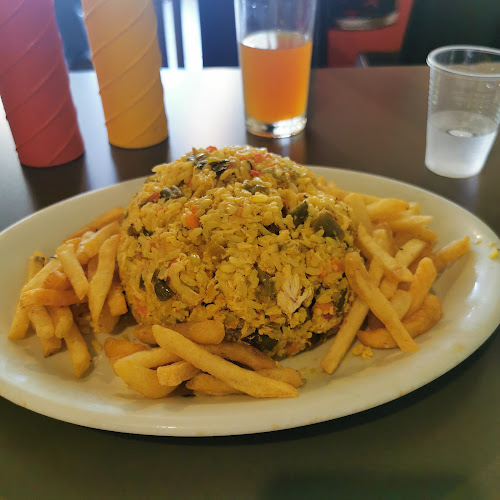 Cl. 42 #14-87, García Rovira, Bucaramanga, Santander