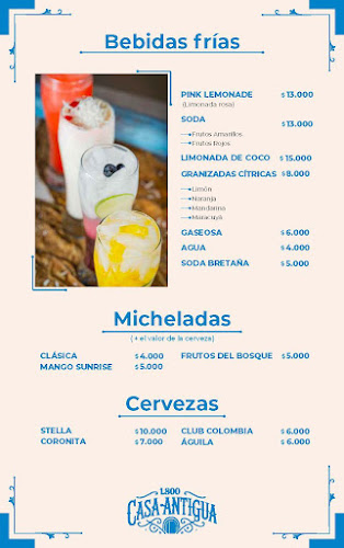 Comentarii opinii despre Casa Antigua 1800