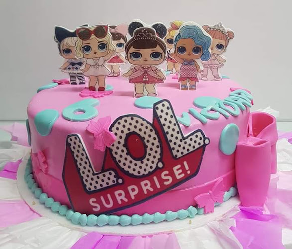 Tortas Goyita Zuluaga - Armenia