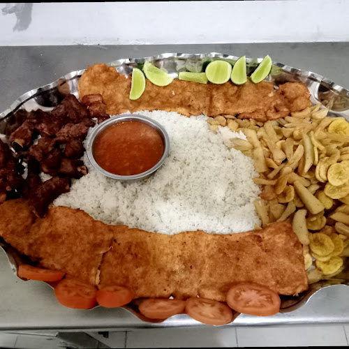 super chuletas tulua - Gastronomía y hostelería