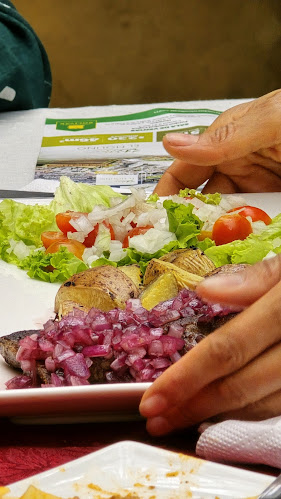 Comentarii opinii despre Casa Donna Letty Café Trattoria