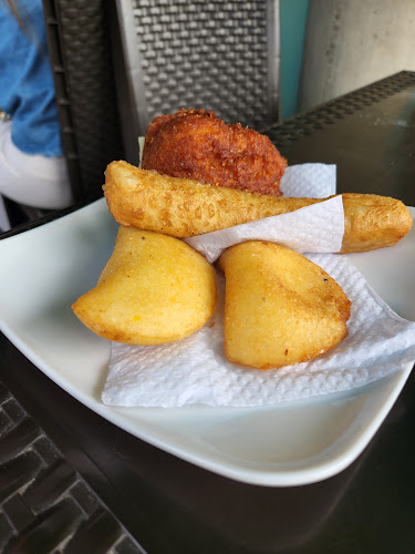 Cafetería Depués de la Misa