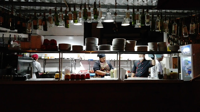 Toro Burguer & Rib's House