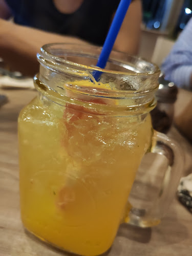 Salvator’s Pizza & Pasta - Gastronomía y hostelería