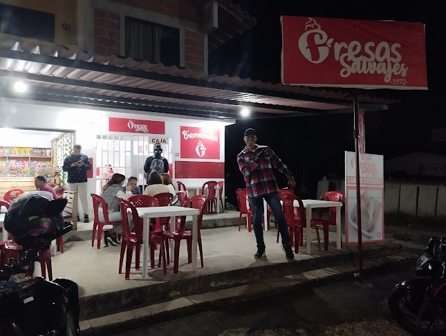 Fresas Salvajes - Gastronomía y hostelería