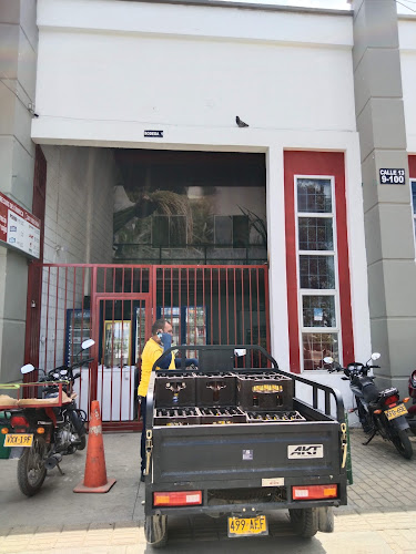 Distrimarcas Montería