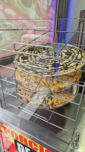 Pizza Exprezz - Quillacinga - Quillacinga