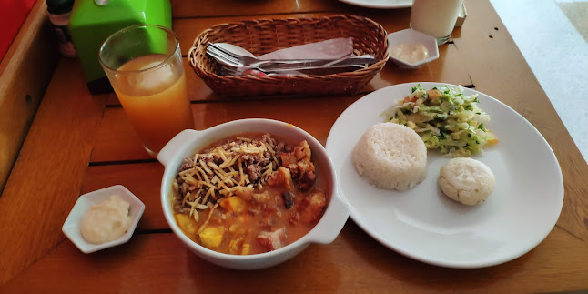 Restaurante De La Barra - Gastronomía y hostelería