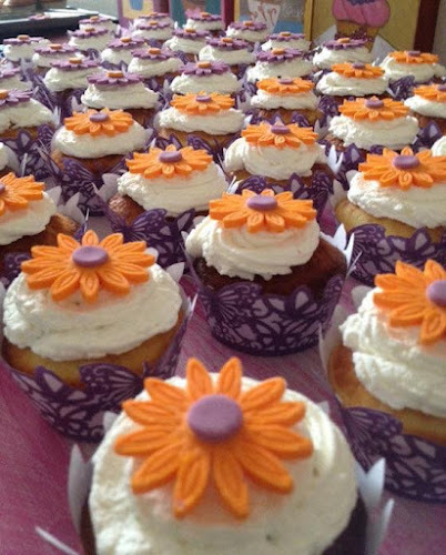 Cupcakeshouse - Gastronomía y hostelería