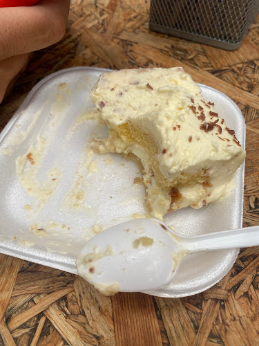 Opinii despre Antojos postres y café în Rionegro - Gastronomía y hostelería