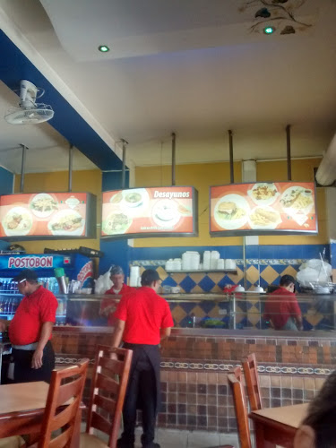 Restaurante Donde Luis - Bucaramanga