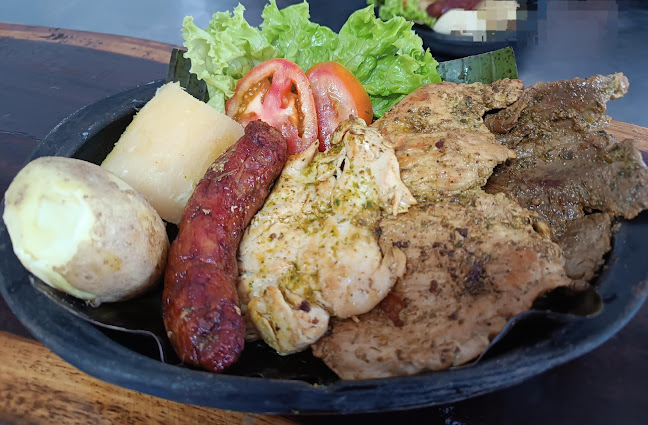 RESTAURANTE EL PLACER