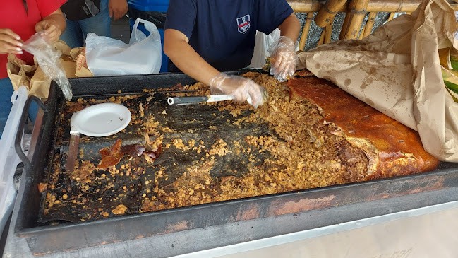 Lechoneria Mario Eduvino - Gastronomía y hostelería