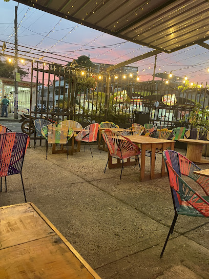 La Burguesería Villa del Prado