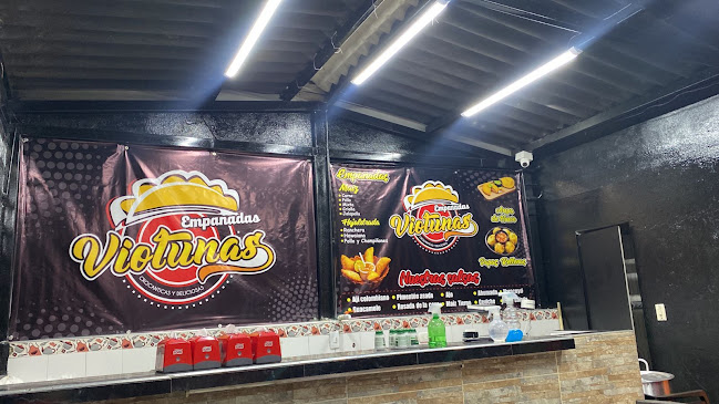 Comentarii opinii despre Empanadas Viotunas #2