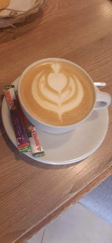 Restaurante La Merced Av. Boyacá - Gastronomía y hostelería