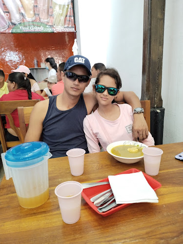 Comentarii opinii despre Restaurante el Limonar