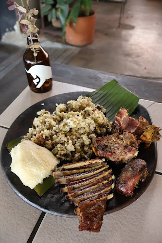 La Charaleña Parrilla & Guarapo