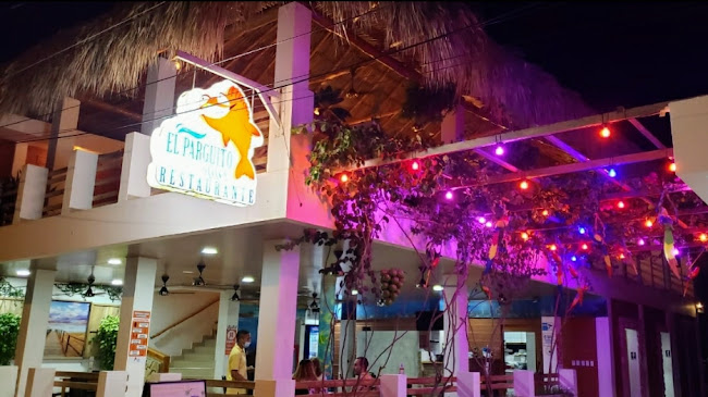 Restaurante El Parguito Feliz