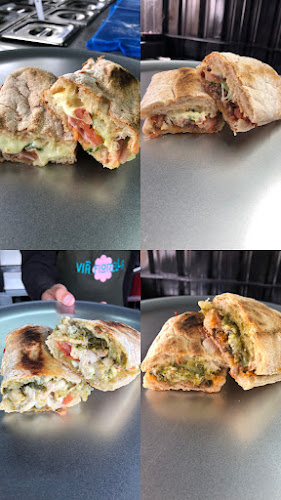 Comentarii opinii despre Via Fiorella