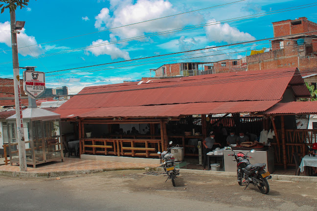 Lechoneria Mario Eduvino - Gastronomía y hostelería