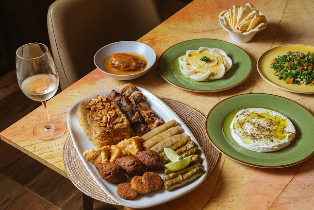 Opinii despre Mcocina Casa La Independiente în Barranquilla - Gastronomía y hostelería