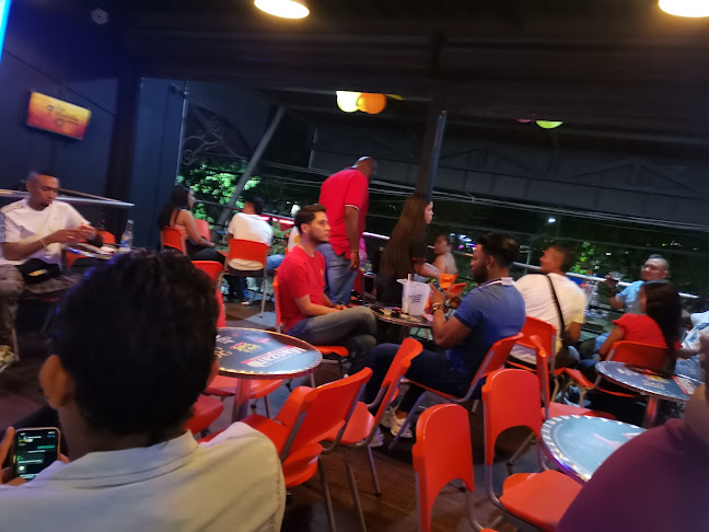 La bodega de Manzano