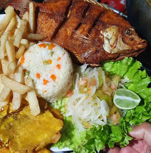 Comidas rápidas y bar el Rancho Chihuahua - Gastronomía y hostelería