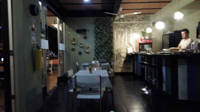 Opinii despre Restaurante Amaranto Bistro în La Dorada - Gastronomía y hostelería