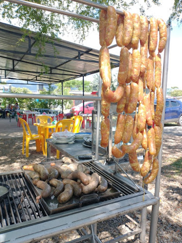 Asadero El Chavito - Yopal