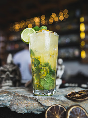 Tequilas - Cocktails and Foods - Pereira