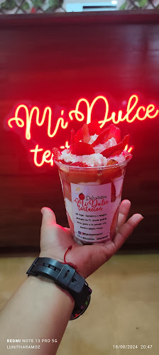 Delicatessen Mi Dulce Tentación Valledupar - Gastronomía y hostelería