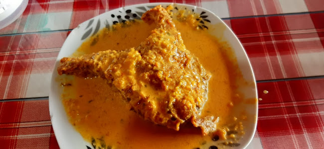 Comentarii opinii despre RESTAURANTE YAFRÉ