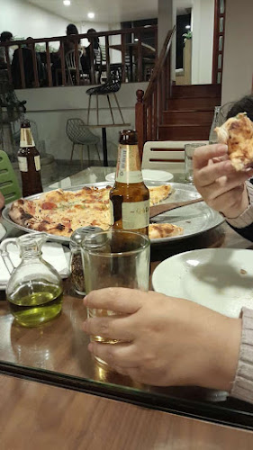 Comentarii opinii despre Alina Pizza Gourmet