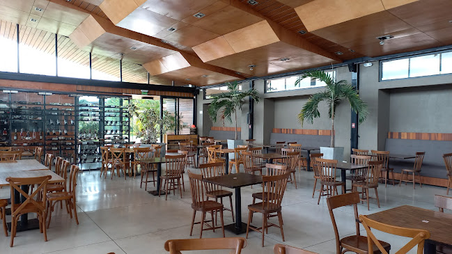 Mirador del Café - Piqueteadero - Gastronomía y hostelería