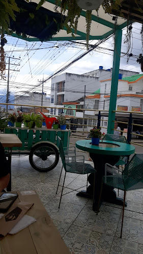 Cra. 7 #18-12, Fusagasugá, Cundinamarca