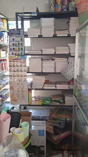 Abadia bar - Riohacha