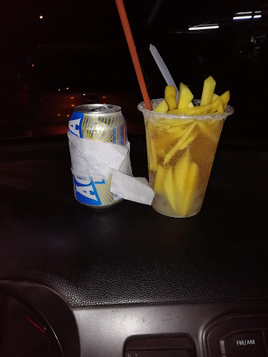 La Vaca Ebria Bar - Los Patios