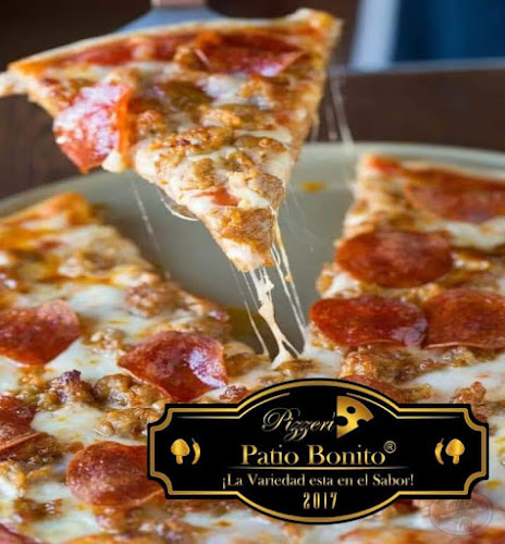 Opinii despre Pizzeria Patio Bonito în Magangué - Gastronomía y hostelería