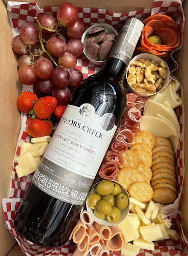 Comentarii opinii despre La Pérgola Wine Market