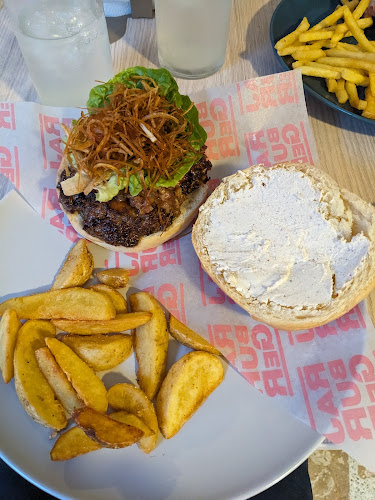 Comentarii opinii despre Raj Burger Envigado