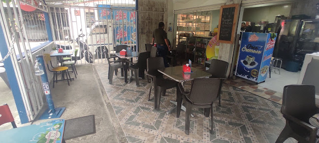 La Casa Del Merengón - Gastronomía y hostelería