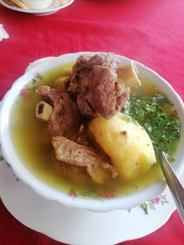 Opinii despre Restaurante El Sabroson în Roldanillo - Gastronomía y hostelería