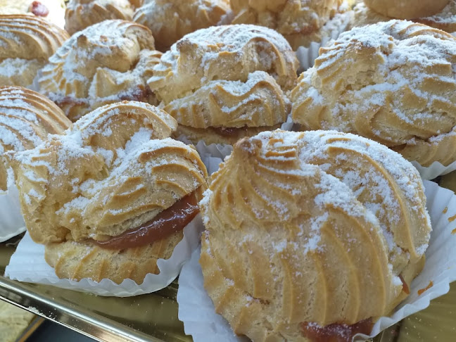 Panadería y pastelería Bagatelle