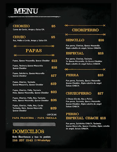 Opinii despre Club Parrilla CH & CH în Palmira - Gastronomía y hostelería